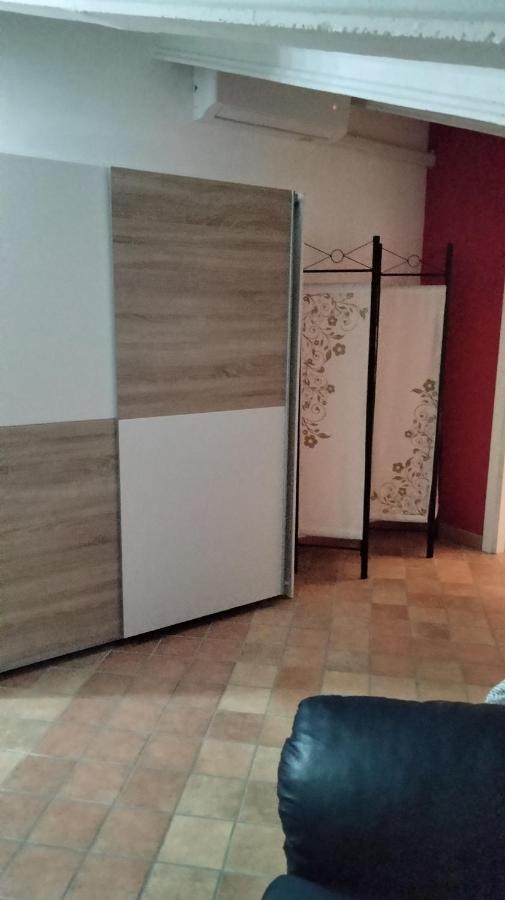 Mansarda Viti - Sguardo Su Frontone - Apartment Exterior photo